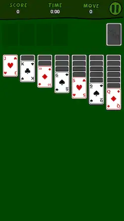 Скачать Card Game Game [Взлом Много монет и МОД Меню] версия 2.5.1 на Андроид