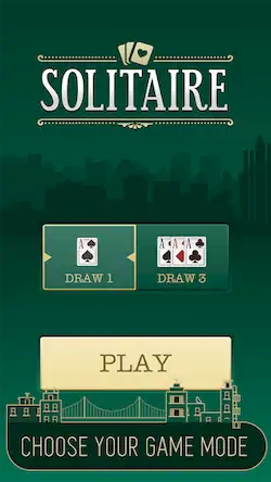 Скачать Solitaire Town Jogatina: Cards [Взлом Бесконечные деньги и МОД Меню] версия 0.5.8 на Андроид