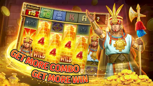 Скачать BET 777 Casino- ហ្គេមស្លតខ្មែរ [Взлом Много монет и МОД Меню] версия 2.6.1 на Андроид