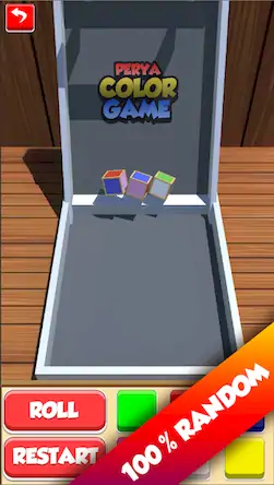 Скачать Perya Color Game [Взлом Много денег и МОД Меню] версия 0.8.5 на Андроид