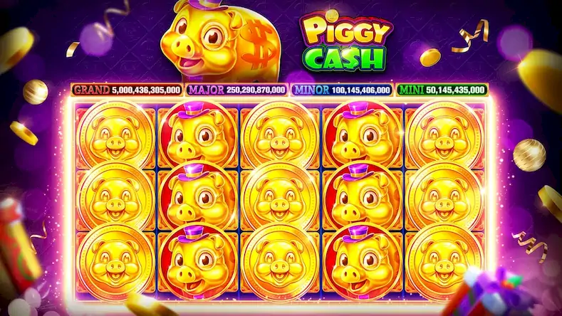 Скачать Double Win Slots- Vegas Casino [Взлом на деньги и МОД Меню] версия 2.2.4 на Андроид