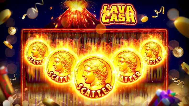 Скачать Double Win Slots- Vegas Casino [Взлом на деньги и МОД Меню] версия 2.2.4 на Андроид