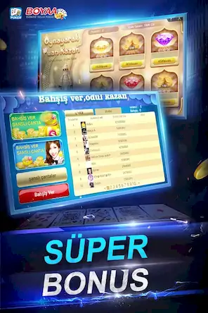 Скачать Türkiye Texas Poker [Взлом Много денег и МОД Меню] версия 1.2.6 на Андроид