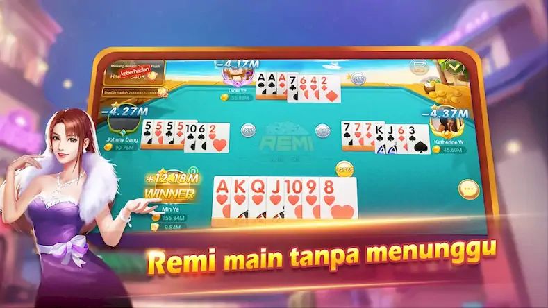 Скачать Lucky Domino: Casino Online [Взлом Бесконечные деньги и МОД Меню] версия 0.2.6 на Андроид