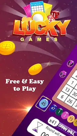 Скачать Lucky Games: Win Real Cash [Взлом Много монет и МОД Меню] версия 2.7.8 на Андроид