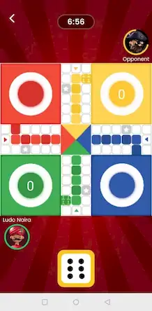 Скачать Ludo Naira [Взлом на деньги и МОД Меню] версия 2.1.1 на Андроид