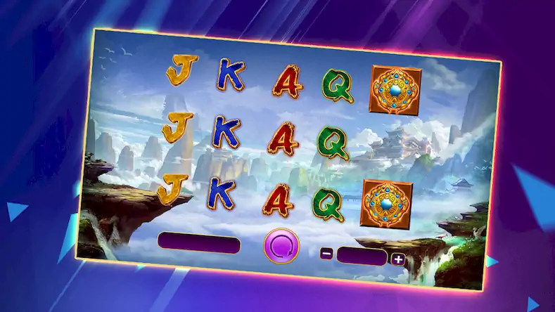 Скачать JILI Jackpot [Взлом на монеты и МОД Меню] версия 1.4.6 на Андроид