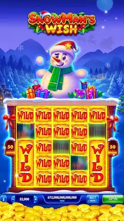 Скачать Golden Slots Fever: Slot Games [Взлом Бесконечные деньги и МОД Меню] версия 1.8.3 на Андроид