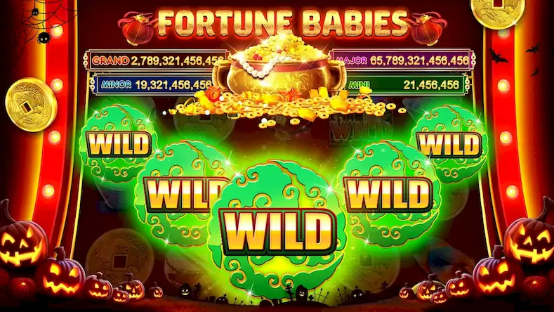 Скачать Winning Slots Las Vegas Casino [Взлом Бесконечные монеты и МОД Меню] версия 2.9.4 на Андроид