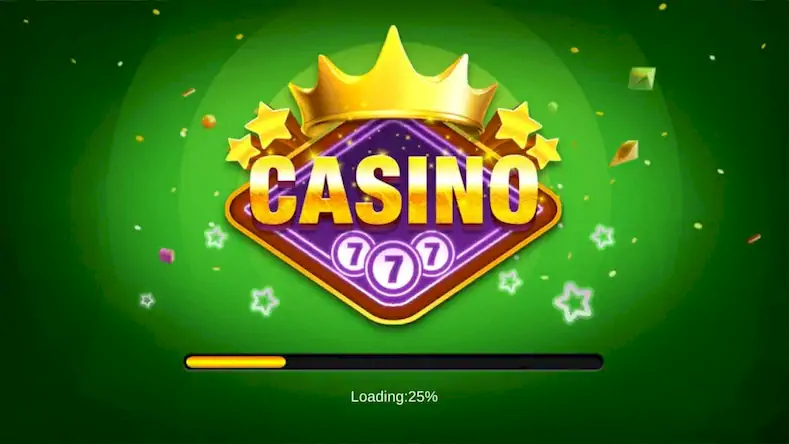 Скачать Offline Vegas Casino Slots [Взлом Бесконечные деньги и МОД Меню] версия 1.6.4 на Андроид
