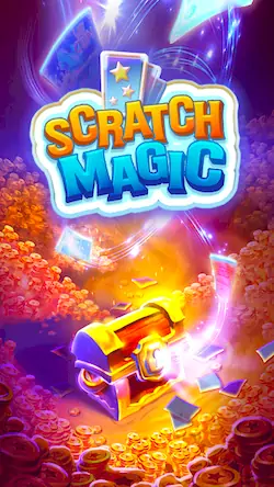 Скачать Scratch Magic [Взлом Много денег и МОД Меню] версия 0.4.4 на Андроид