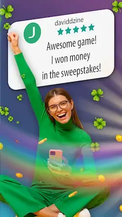 Скачать Lucky Match - Board Cash Games [Взлом Много денег и МОД Меню] версия 1.4.8 на Андроид
