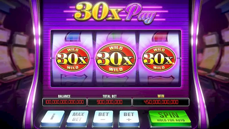 Скачать Double Fever Slots Casino Game [Взлом Бесконечные монеты и МОД Меню] версия 0.1.1 на Андроид