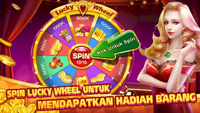 Скачать Big Win Jackpot Casino Master [Взлом Бесконечные монеты и МОД Меню] версия 1.7.5 на Андроид