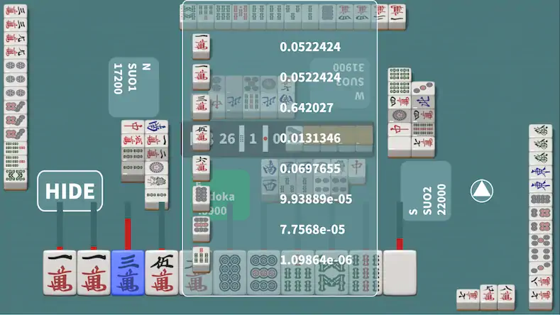 Скачать R Mahjong - Riichi Mahjong [Взлом Много денег и МОД Меню] версия 1.3.7 на Андроид