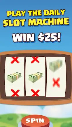 Скачать Coinnect: Win Real Money Games [Взлом Бесконечные деньги и МОД Меню] версия 1.2.2 на Андроид
