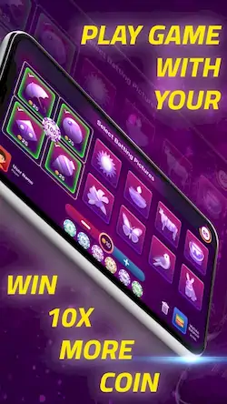 Скачать GEBO™: Win Gift & Big Cash [Взлом Бесконечные монеты и МОД Меню] версия 2.8.9 на Андроид