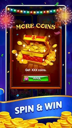 Скачать Epic Casino [Взлом Бесконечные деньги и МОД Меню] версия 2.7.8 на Андроид