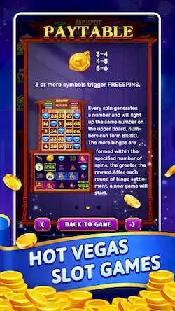 Скачать Epic Casino [Взлом Бесконечные деньги и МОД Меню] версия 2.7.8 на Андроид