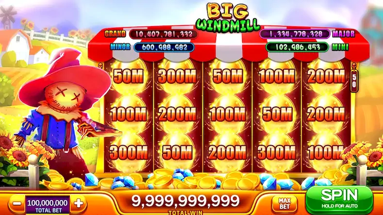 Скачать Lava Slots - Casino Games [Взлом Бесконечные деньги и МОД Меню] версия 0.4.3 на Андроид