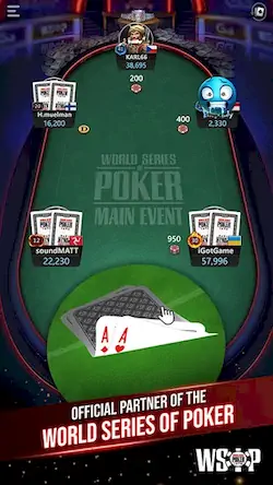 Скачать GGPoker UK - Real Online Poker [Взлом Много монет и МОД Меню] версия 1.3.5 на Андроид