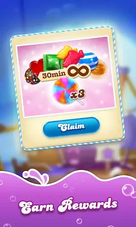 Скачать Candy Crush Soda Saga [Взлом на деньги и МОД Меню] версия 2.2.5 на Андроид