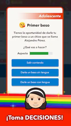 Скачать BitLife Español [Взлом Бесконечные деньги и МОД Меню] версия 2.1.9 на Андроид