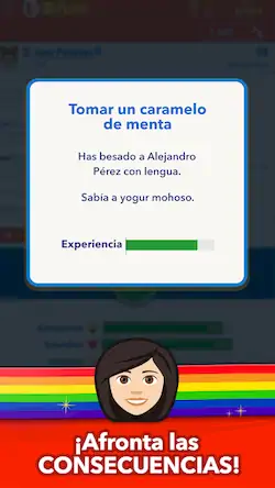 Скачать BitLife Español [Взлом Бесконечные деньги и МОД Меню] версия 2.1.9 на Андроид