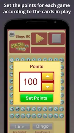 Скачать Bingo at Home [Взлом Бесконечные деньги и МОД Меню] версия 1.2.6 на Андроид