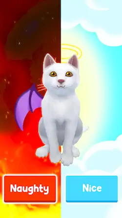 Скачать Cat Life: Pet Simulator 3D [Взлом Много денег и МОД Меню] версия 2.1.3 на Андроид