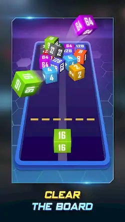Скачать 2048 Cube Winner—Aim To Win Di [Взлом Бесконечные монеты и МОД Меню] версия 0.1.9 на Андроид