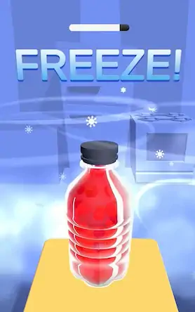 Скачать Frozen Honey ASMR [Взлом Много монет и МОД Меню] версия 1.5.9 на Андроид