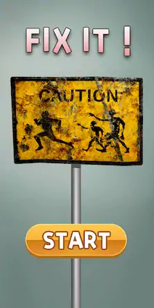Скачать DIY Signboards [Взлом на монеты и МОД Меню] версия 2.7.3 на Андроид