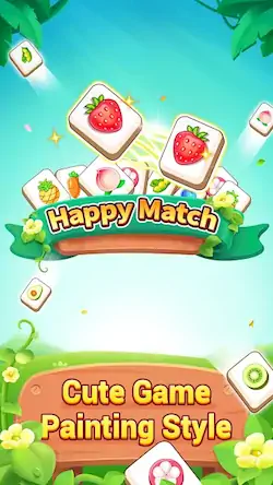 Скачать Happy Match [Взлом на монеты и МОД Меню] версия 0.6.2 на Андроид