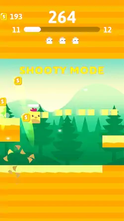 Скачать Stacky Bird: Fun Egg Dash Game [Взлом Бесконечные деньги и МОД Меню] версия 1.1.7 на Андроид