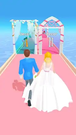 Скачать Dream Wedding [Взлом на деньги и МОД Меню] версия 1.6.6 на Андроид