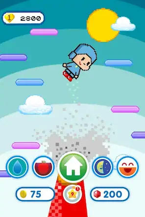 Скачать Talking Pocoyo 2: Virtual Play [Взлом на монеты и МОД Меню] версия 1.1.9 на Андроид