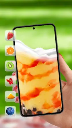 Скачать Boba DIY: Tasty Tea Simulator [Взлом Много денег и МОД Меню] версия 2.5.7 на Андроид