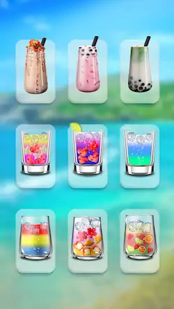 Скачать Boba DIY: Tasty Tea Simulator [Взлом Много денег и МОД Меню] версия 2.5.7 на Андроид