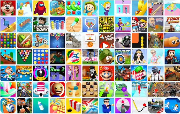 Скачать All Games: all in one game, ne [Взлом на деньги и МОД Меню] версия 2.9.6 на Андроид
