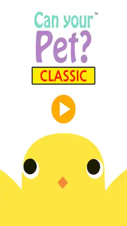 Скачать Can Your Pet Classic [Взлом на деньги и МОД Меню] версия 0.8.3 на Андроид