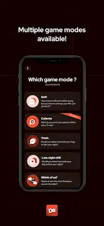 Скачать Debatium - Party game [Взлом Много монет и МОД Меню] версия 1.1.3 на Андроид