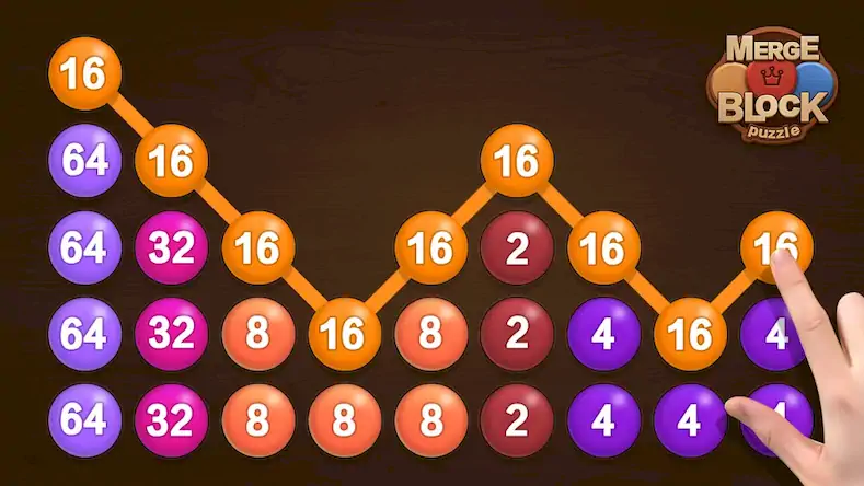 Скачать Bubble Pop-2048 puzzle [Взлом на монеты и МОД Меню] версия 0.8.8 на Андроид