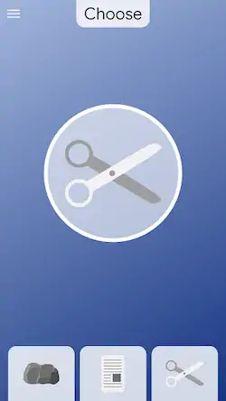 Скачать Simple Rock Paper Scissors [Взлом на монеты и МОД Меню] версия 1.8.7 на Андроид