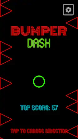 Скачать Bumper Dash [Взлом на деньги и МОД Меню] версия 0.2.6 на Андроид