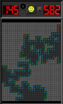 Скачать Minesweeper [Взлом Бесконечные монеты и МОД Меню] версия 1.5.3 на Андроид