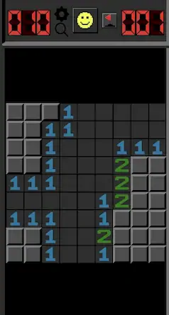 Скачать Minesweeper [Взлом Бесконечные монеты и МОД Меню] версия 1.5.3 на Андроид