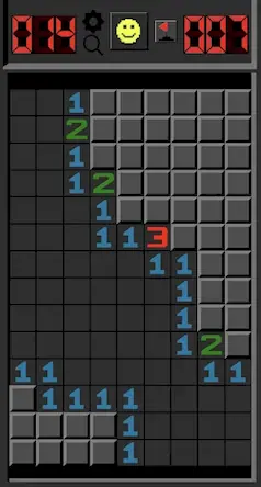 Скачать Minesweeper [Взлом Бесконечные монеты и МОД Меню] версия 1.5.3 на Андроид