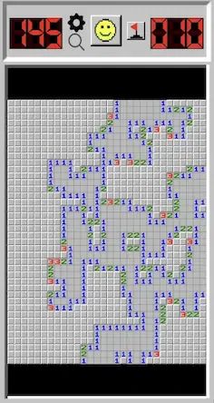 Скачать Minesweeper [Взлом Бесконечные монеты и МОД Меню] версия 1.5.3 на Андроид