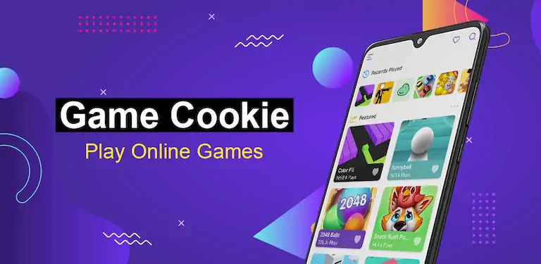 Скачать Game Cookie - Online Games [Взлом на монеты и МОД Меню] версия 0.7.4 на Андроид